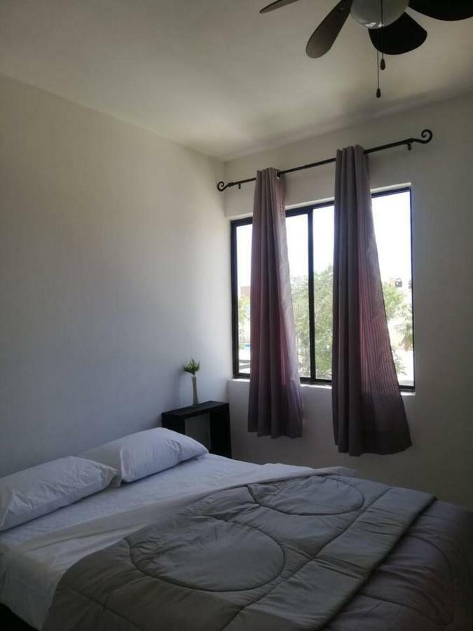 Bonita Casa En Cancun Para Vacaciones. Екстериор снимка